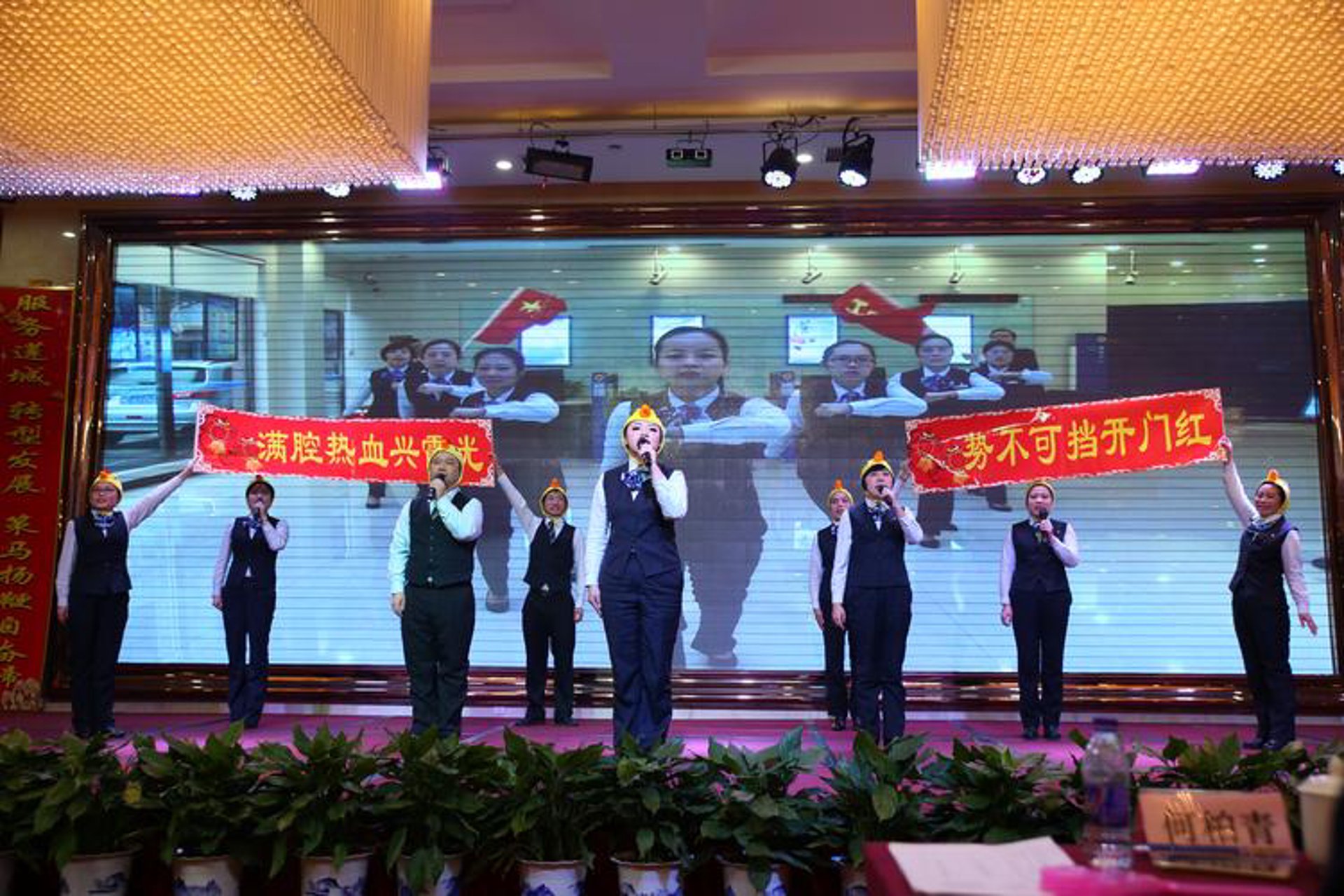 青贵商贸